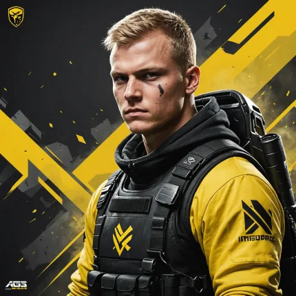 Симпл CS NaVi: Команда, Которая Меняет Правила Игры