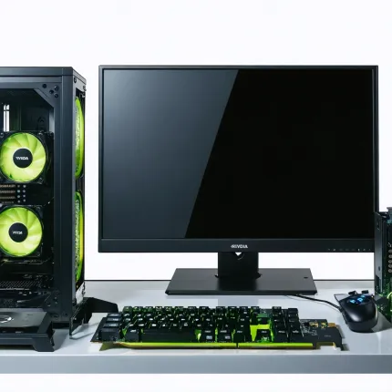 NVIDIA GeForce GT 730: обзор, характеристики и советы по выбору