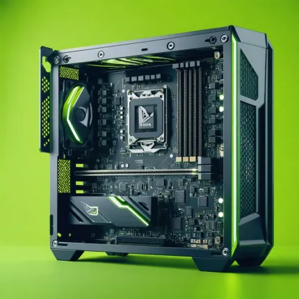 NVIDIA GeForce GT 730 4GB: как выбрать, на что смотреть и где покупать