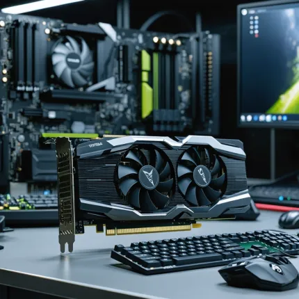 Видеокарта NVIDIA GeForce GT 730: как выбрать, на что смотреть и где покупать